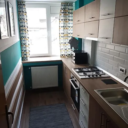 Appartement Yellow