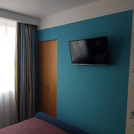 Yellow Appartement