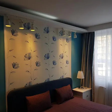 Yellow Appartement