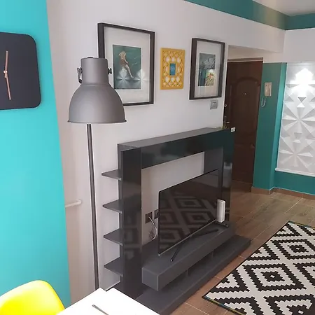 Appartement Yellow *